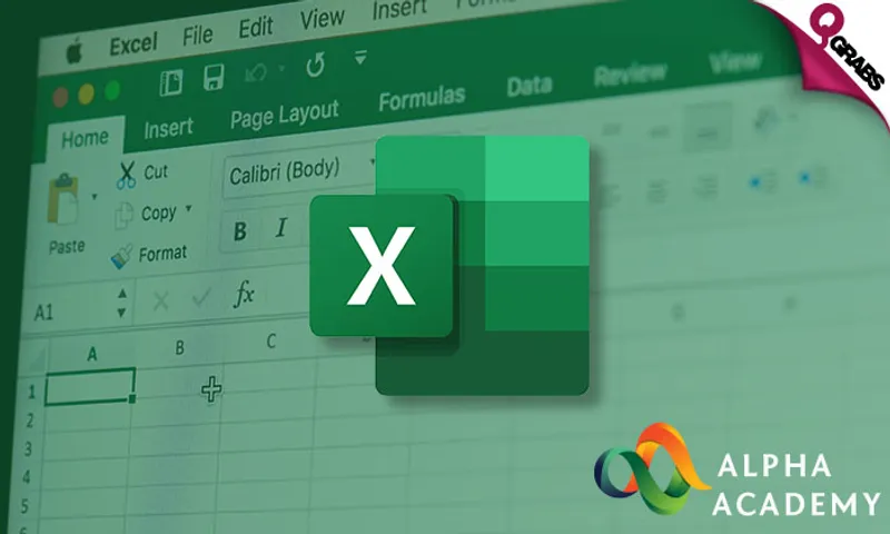 Excel Dashboard & Data Analysis with FREE Microsoft Excel: Beginners to Advanced Online Course!